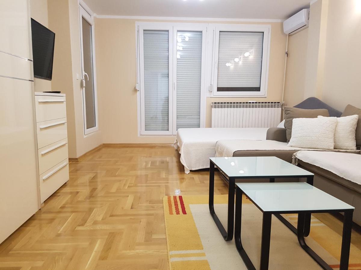 Premium Apartment Μπάνια Λούκα Εξωτερικό φωτογραφία