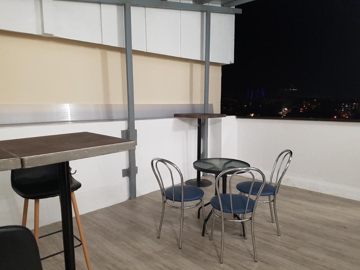 Premium Apartment Μπάνια Λούκα Εξωτερικό φωτογραφία